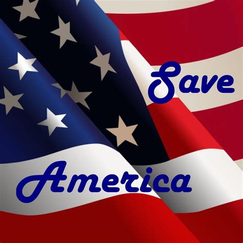 Save America 